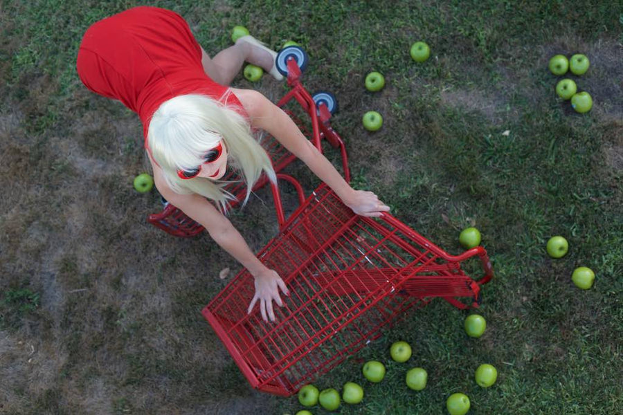 My Trader Joe's Adventure