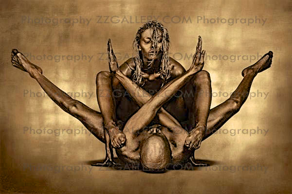Synchronicity