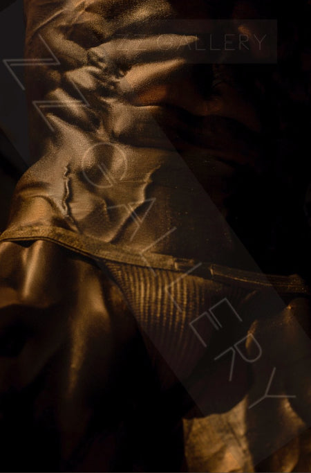 GOLDEN STROKE