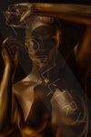 GOLD GHOST