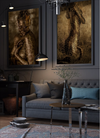 The Leopard Woman