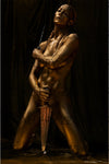 EARTH GODDESS WARRIOR FRONT