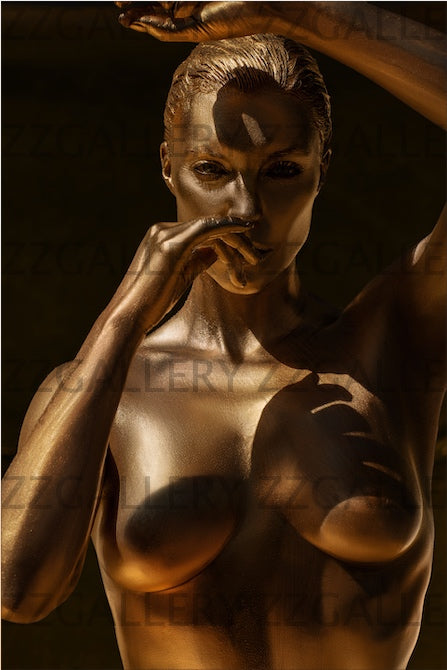 GOLD SOUL