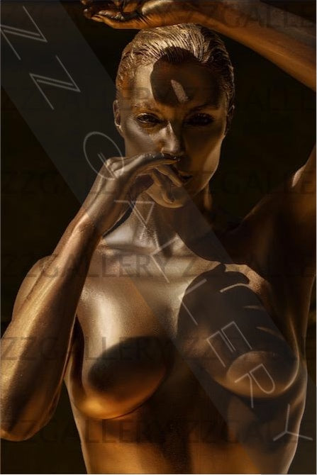 GOLD SOUL