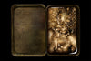Mystic Messenger in a vintage treasure box (or not)