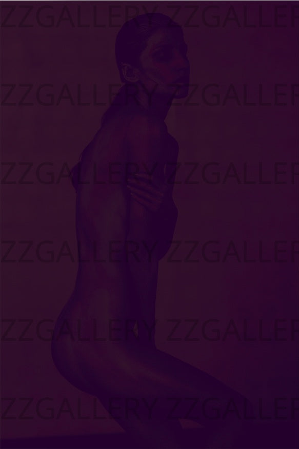 Inner Musings (3 separated pieces)